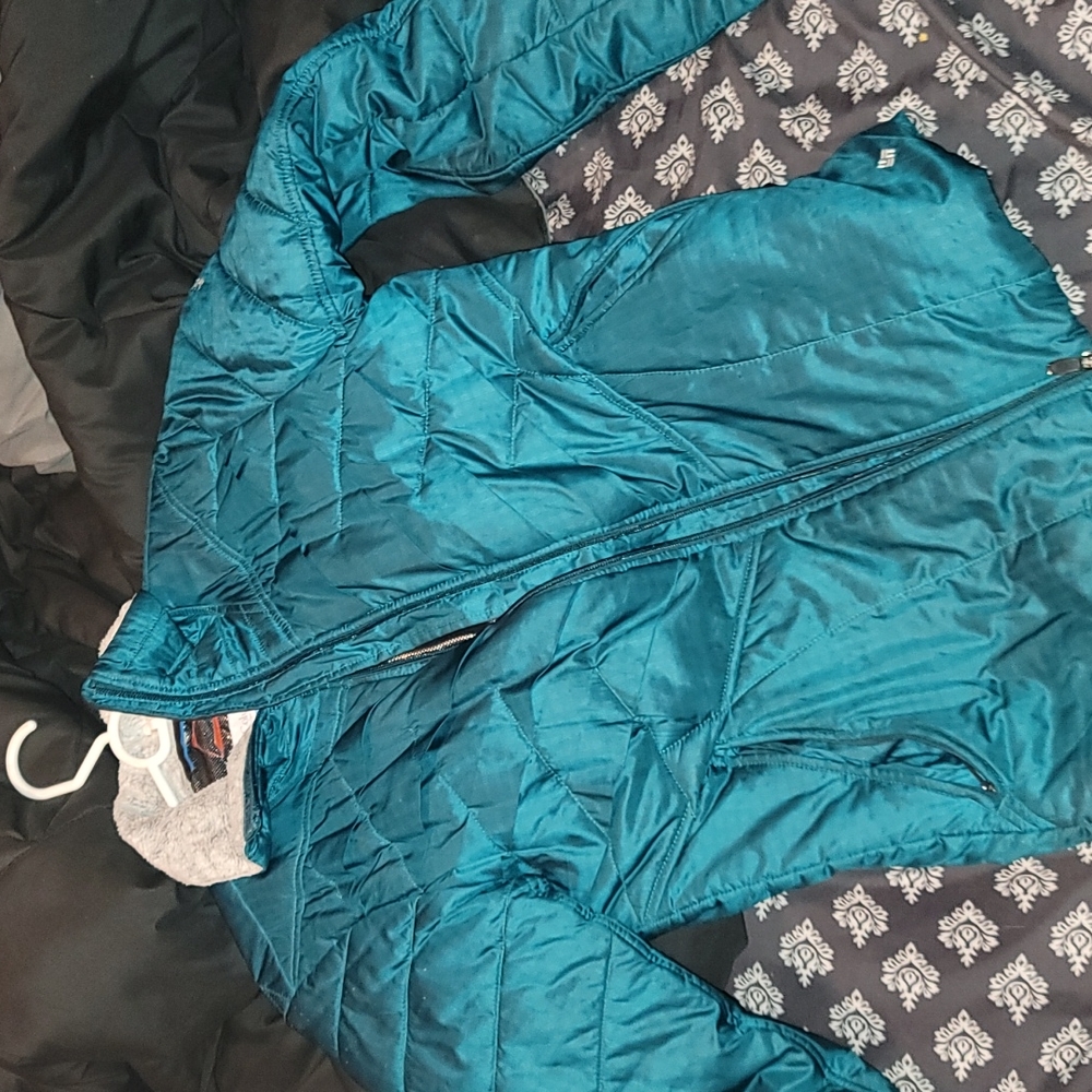 Columbia Jacket